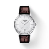 Tissot Carson Premium Powermatic 80 Herrenuhr - T122.407.16.031.00